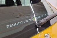 Peugeot 208 vaihtoauto