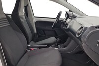 Volkswagen up! vaihtoauto