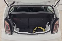 Volkswagen up! vaihtoauto