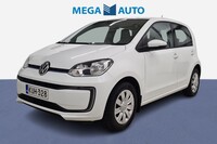 Volkswagen up! vaihtoauto