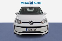 Volkswagen up! vaihtoauto