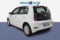 Volkswagen up! vaihtoauto