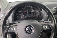 Volkswagen up! vaihtoauto