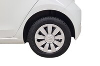 Volkswagen up! vaihtoauto