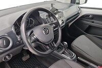 Volkswagen up! vaihtoauto