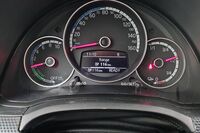 Volkswagen up! vaihtoauto