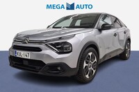 Citroën C4 vaihtoauto