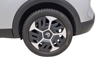 Citroën C4 vaihtoauto