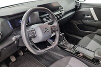 Citroën C4 vaihtoauto