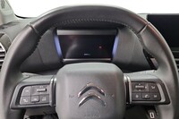 Citroën C4 vaihtoauto