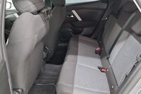 Citroën C4 vaihtoauto