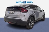 Citroën C4 vaihtoauto