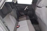 Citroën C4 vaihtoauto