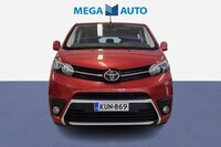 Toyota Proace Verso vaihtoauto