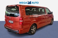 Toyota Proace Verso vaihtoauto