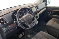 Toyota Proace Verso vaihtoauto