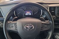 Toyota Proace Verso vaihtoauto