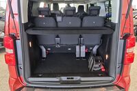 Toyota Proace Verso vaihtoauto