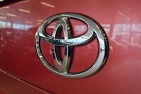 Toyota Proace Verso vaihtoauto
