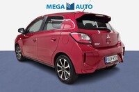 Mitsubishi Space Star vaihtoauto