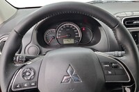 Mitsubishi Space Star vaihtoauto