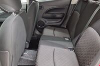 Mitsubishi Space Star vaihtoauto