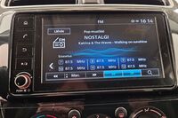 Mitsubishi Space Star vaihtoauto