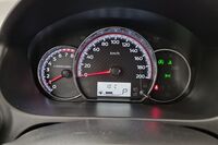 Mitsubishi Space Star vaihtoauto