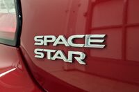 Mitsubishi Space Star vaihtoauto