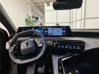 Peugeot E-3008 vaihtoauto