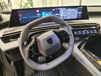 Peugeot E-3008 vaihtoauto