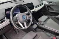 BMW iX1 vaihtoauto