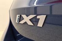 BMW iX1 vaihtoauto