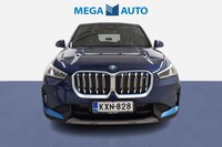 BMW iX1 vaihtoauto