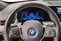 BMW iX1 vaihtoauto