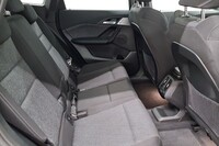 BMW iX1 vaihtoauto