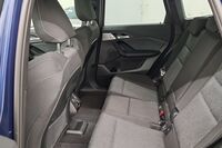 BMW iX1 vaihtoauto