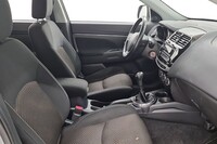 Mitsubishi ASX vaihtoauto