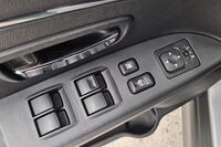 Mitsubishi ASX vaihtoauto