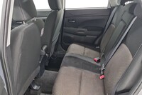 Mitsubishi ASX vaihtoauto