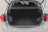 Mitsubishi ASX vaihtoauto