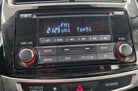 Mitsubishi ASX vaihtoauto