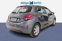 Peugeot 208 vaihtoauto