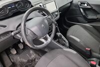 Peugeot 208 vaihtoauto