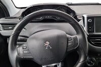 Peugeot 208 vaihtoauto