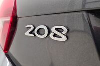 Peugeot 208 vaihtoauto