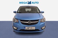 Opel Karl vaihtoauto