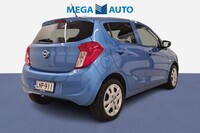 Opel Karl vaihtoauto