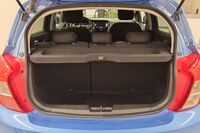 Opel Karl vaihtoauto