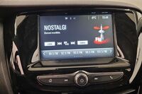 Opel Karl vaihtoauto